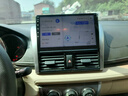 勝派適用豐田14-22款致炫X汽車(chē)載智慧中控大屏導航儀倒車(chē)影像一體機 GPS【2+32G】HiCar/CarPlay 官方標配+倒車(chē)后視+記錄儀 曬單實(shí)拍圖
