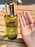 LANLVX英國進(jìn)口油橄欖精粹水保濕舒緩爽膚水去黃提亮控油祛痘平衡水油 【平衡水油】精粹水150ml*1 曬單實(shí)拍圖