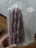 廣州酒家 順意臘腸400g 6分瘦廣州特產(chǎn)廣式香腸熟食臘味老字號團購送禮 曬單實(shí)拍圖