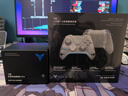 飛智八爪魚5 無線游戲手柄 力調(diào)節(jié)合金搖桿Switch類xbox藍(lán)牙體感PC電腦ns電視Steam 曬單實(shí)拍圖