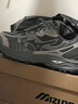 美津濃（MIZUNO）25年新款山系復(fù)古輕野鞋緩震防滑跑步鞋RACER ADV 曬單實(shí)拍圖