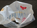 好奇（Huggies）奢透呼吸紙尿褲L40(9-14kg)尿不濕【加倍透氣】 曬單實(shí)拍圖