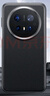 品勝 適用華為Mate70 Pro/Pro+手機(jī)殼mate70pro素皮保護(hù)套軟邊超薄防摔抗指紋商務(wù)男女素皮殼 雅丹黑 曬單實(shí)拍圖