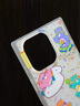 CARE CASECareBears聯(lián)名 彩球慶祝小熊方形手機(jī)殼 適用于蘋果iPhone17 16 15 14 Pro Max 原創(chuàng)設(shè)計 彩球慶祝小熊方形手機(jī)殼 iPhone 16 Pro 曬單實(shí)拍圖