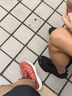 薩洛蒙（Salomon）男款 城市輕戶外輕量舒適透氣減震回彈跑步運動鞋 AERO GLIDE 3 黑色 478660 40.5 (UK7丨 40 2/ 3) 曬單實拍圖