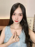禮意久久七夕節(jié)七夕情人節(jié)禮物送女友黃金平安扣項鏈女生日禮物女生送老婆 曬單實拍圖