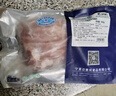 邊塞風(fēng)鹽池灘羊手抓羊肉 凈重2斤 寧夏灘羊肉生鮮 手把肉 曬單實拍圖