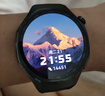 HUAWEI WATCH GT 6 Pro曜石黑46mm華為智能手表全新騎行體驗21天超長(cháng)續航藍寶石玻璃&鈦合金GT5Pro升級 曬單實(shí)拍圖