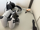 索尼（SONY）PlayStation索尼（SONY）PS5 PlayStation DualSense無(wú)線(xiàn)游戲手柄 充電座 曬單實(shí)拍圖