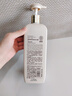 徽歌氨基酸香水味沐浴露洗澡滋潤保濕持久留香72小時(shí)沐浴液套裝正品 香水沐浴露800ml*2 曬單實(shí)拍圖