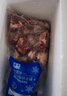 七環(huán)牧場(chǎng)漫養土豬 帶肉湯骨塊 土豬肉 骨頭 免切豬脊骨 熬湯 豬肉 生鮮 帶肉湯骨2斤 曬單實(shí)拍圖