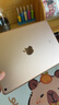 Apple 蘋(píng)果平板電腦 iPad 6代 2018款 9.7英寸二手平板電腦 金色 128G WiFi 曬單實(shí)拍圖