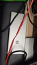 小米（MI）Type-C十合一擴展塢 4K超清投屏千兆網(wǎng)卡PD100W USB3.0 多功能轉接器小米紅米筆記本適用 曬單實(shí)拍圖