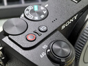 索尼（SONY）a6700 微單相機半畫幅 A6700 a6600升級 4K微單Vlog相機 【店鋪優(yōu)選】A6700+18-135套機 官方標配【不含內(nèi)存卡/相機包/等】 曬單實拍圖