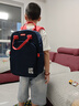 Lark Pad超輕減負小學生書包男女孩1-3年級多功能兒童書包 059公爵藍 曬單實拍圖