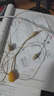 得勝（TAKSTAR）HM-790可拆卸有線(xiàn)麥克風(fēng) 可頭戴領(lǐng)夾手持 3合1多功能隱形頭戴麥 小蜜蜂有線(xiàn)耳麥擴音器專(zhuān)用 曬單實(shí)拍圖