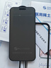 0度適用蘋(píng)果17手機膜iPhone 17Pro 17ProMax鋼化膜17Pro防窺膜稀土護眼抗藍光防摔抗指紋保護貼膜 稀土護眼防窺八項防護-AG防眩 iPhone17Promax 曬單實(shí)拍圖