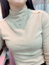 HR赫蓮娜鯨生有你項(xiàng)鏈女款2025年新款蝴蝶吊墜生日節(jié)禮物送女友老婆 【鯨生有你】足銀999項(xiàng)鏈-禮盒 曬單實(shí)拍圖