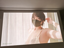 Vidda 大眼睛M2 Pro太空銀 海信4K超高清純三色激光投影儀 無(wú)損光學(xué)變焦 家用家庭影院臥室 國家補貼20% 曬單實(shí)拍圖