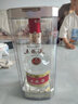 五糧液 普五八代 濃香型白酒 52度 500ml 單瓶 新老包裝隨機 官方授權 曬單實(shí)拍圖
