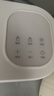 BOLOLO溫奶器搖奶器一體二合一嬰兒無水暖奶器奶瓶熱奶器自動(dòng)沖奶機(jī) 【經(jīng)典款】無水暖奶搖奶器 曬單實(shí)拍圖