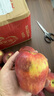 花牛 天水花牛蘋(píng)果 TIANSHUI HUANIU APPLE 當季現摘粉面紅蘋(píng)果 新鮮水果整箱 孕婦 寶寶輔食 團購送禮 蛇果 5斤裝（凈果4.5-5斤）優(yōu)選果 曬單實(shí)拍圖