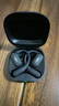 韶音（SHOKZ）OpenFit 2 T920新一代舒適圈開(kāi)放式耳機掛耳式藍牙耳機運動(dòng)跑步騎行無(wú)線(xiàn)非骨傳導 闌夜黑 曬單實(shí)拍圖