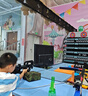 晨光(M&G)文具24枚彩色姓名貼 幼兒園兒童不干膠標(biāo)簽貼紙 小學(xué)生課本手寫名字自粘貼紙YD-967 曬單實拍圖