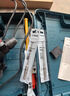 博世（BOSCH） GBH 220專(zhuān)業(yè)級電錘電鎬多功能三用沖擊鉆電鉆工業(yè)級混凝土鉆孔 【平鉆集塵】增強組合套裝 曬單實(shí)拍圖