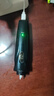 TrueX電動(dòng)私處剃毛器脫毛儀剃毛刀腋下修眉腿毛鼻毛修剪器男士女性陰部脫毛器下體刮毛器私密處腋毛肛毛 專(zhuān)業(yè)4刀頭多功能脫毛儀 全身可用 曬單實(shí)拍圖