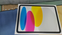 Apple/蘋果【國家補(bǔ)貼】iPad 11英寸 A16芯片2025年款 平板電腦 (256GB WLAN版/學(xué)習(xí)辦公娛樂)銀色 曬單實(shí)拍圖