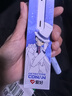 愛(ài)好名偵探柯南聯(lián)名學(xué)生鋼筆EF尖三年級可擦墨囊鋼筆兒童練字鋼筆+4支墨囊晶藍 基德 DFP3990 曬單實(shí)拍圖