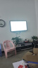 KOKNALED電視【國家補貼30%】4K智能超高清WiFi網絡電視機平板電視客廳臥式防爆彩電APP語音家用電視 65平板智能網絡版【長107寬65cmm】 曬單實拍圖
