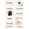小米（MI）投影儀Redmi3 Lite版 投影儀家用 智能家庭影院 無感對焦 無感校正 1080P物理分辨率 MIUI系統(tǒng) 曬單實拍圖