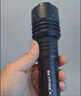 天火手電筒蒼龍二代強光超亮變焦遠射超長續(xù)航充電軍戶外野外生存專用 曬單實拍圖