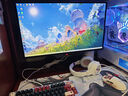 華碩ROG XG27UCDMG 26.5英寸QD-OLED顯示器4K 240Hz顯示器電競G-sync Type-C HDR400 DP1.4真10bit 曬單實(shí)拍圖