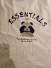 藍之旺 長(cháng)袖t恤定制工作服印字logo男女polo文化衫訂制4S店工裝定做衣服 A款藏青 【經(jīng)典纖維-高性?xún)r(jià)比】 L 曬單實(shí)拍圖