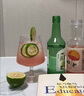 特言柯林杯調(diào)酒杯草莓杯餐廳玻璃酒杯矮腳白蘭地杯冰咖啡杯飲料杯 450ml白蘭地菱形杯 曬單實(shí)拍圖