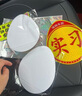 祈生花實(shí)習(xí)期車貼新手上路反光標(biāo)志汽車磁貼哆啦a夢(mèng)海綿寶寶磁吸女司機(jī) 曬單實(shí)拍圖