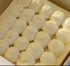 鮮京采鮮奶油芝士蛋糕 400g 6寸動物奶油冰淇淋零食糕點 七夕禮物 曬單實拍圖