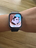 ESCASE【兩片裝】適用華為WatchFit4手表膜fit4水凝膜全屏覆蓋高清防摔淡化指紋保護(hù)貼膜 曬單實拍圖