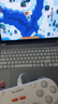 蓋世小雞（GAMESIR）靈狐對稱(chēng)式switch2游戲手柄 PC電腦steam有線(xiàn)手柄ns2pro電視黑神話(huà)賽車(chē)雙人成行空洞騎士絲之歌 曬單實(shí)拍圖