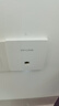 普聯(lián)（TP-LINK） AP面板AX3000全屋WiFi6套裝 千兆子母路由器薄款 家庭組網(wǎng)5口A(yíng)C+AP套裝（1拖4） 曬單實(shí)拍圖