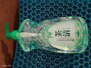 藍月亮 茶清洗潔精 1kg/瓶 洗滌靈  果蔬餐具清洗劑 食品可用 高效去油 曬單實(shí)拍圖