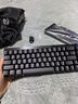 ROG魔導士Ace HFX 電競磁軸鍵盤(pán) 游戲有線(xiàn)鍵盤(pán) 8K回報率 FPS/無(wú)畏契約 機械鍵盤(pán) 魔導士Ace HFX  PBT 曬單實(shí)拍圖