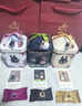 歌帝梵（Godiva）聯(lián)名泡泡瑪特拉布布LABUBU經(jīng)典大師黑巧克力 10顆75g  生日伴手禮 曬單實(shí)拍圖