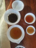 遵義紅2025新茶貴州湄潭高山小種功夫紅茶蜜香型高檔禮盒裝120g 特級(jí)遵義紅茶一條裝【120克】 正宗遵義紅茶產(chǎn)地發(fā)貨 曬單實(shí)拍圖