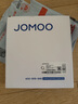 九牧（JOMOO）PVC防纏繞耐高溫加厚耐壓軟管黃銅接頭淋浴軟管1.5米H3588 曬單實拍圖