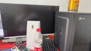 和諧號辦公商用臺式機電腦主機整機（AMD A9升A10 16G 512G  WiFi 全國聯(lián)保） 曬單實(shí)拍圖
