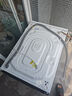 美的（Midea）滾筒洗衣機(jī)全自動(dòng)家用 MG100V11FPRO 10公斤超薄 雙重除菌三重洗滌守護(hù) 以舊換新 家電國(guó)家補(bǔ)貼20% 曬單實(shí)拍圖